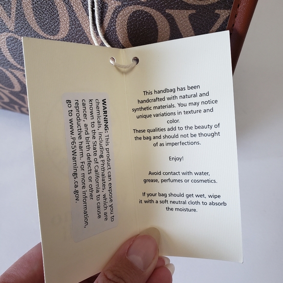 Valentino Orlandi NWT Tote/Crossbody - Picture 9 of 14